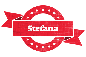 Stefana passion logo