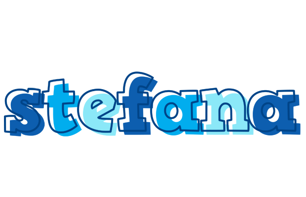 Stefana sailor logo