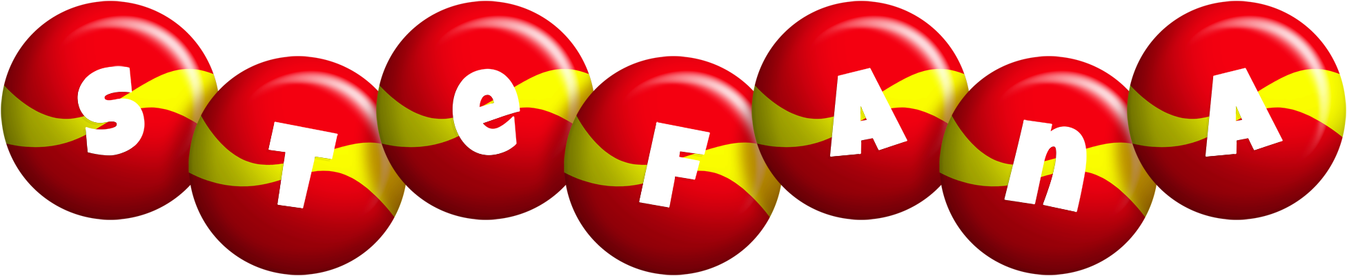 Stefana spain logo