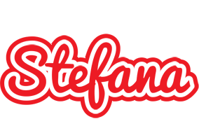 Stefana sunshine logo