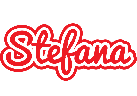 Stefana sunshine logo