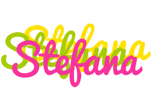 Stefana sweets logo