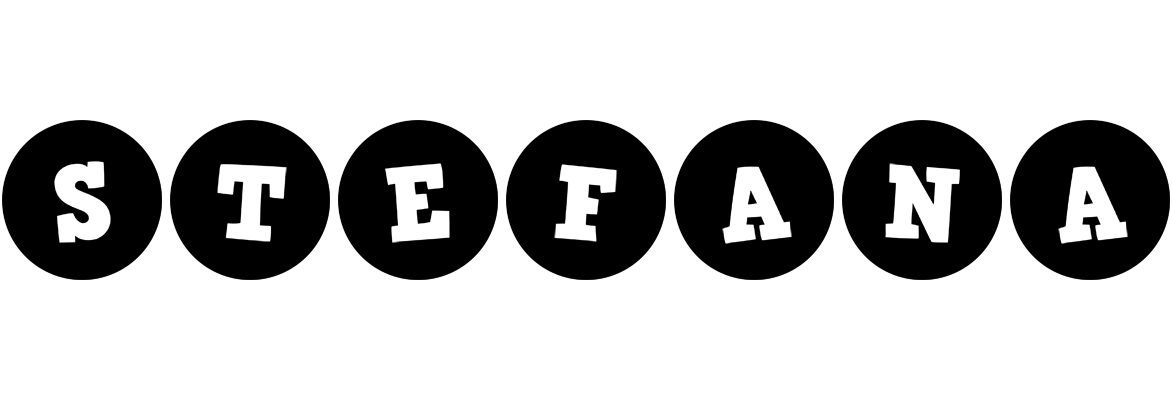 Stefana tools logo