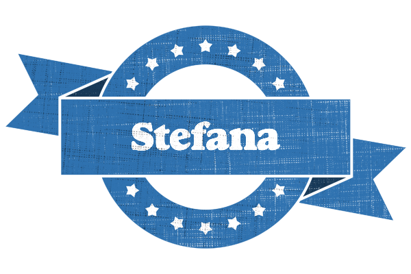 Stefana trust logo