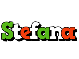 Stefana venezia logo