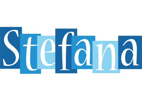Stefana winter logo