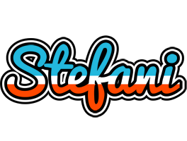 Stefani america logo