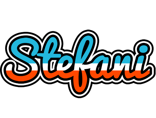 Stefani america logo