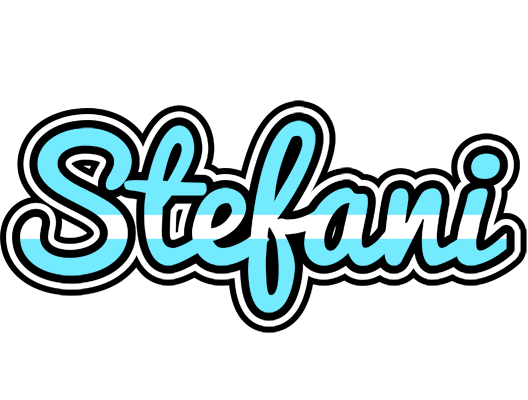 Stefani argentine logo
