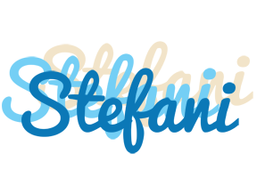 Stefani breeze logo