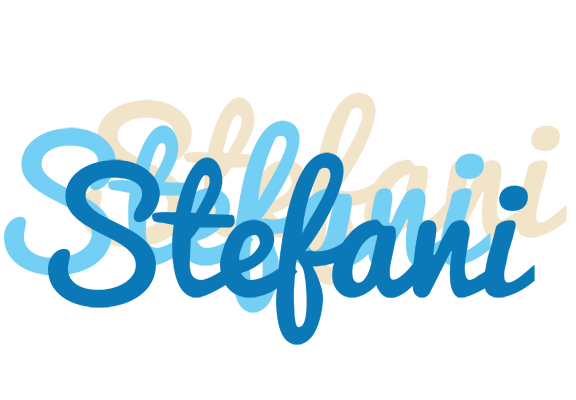 Stefani breeze logo