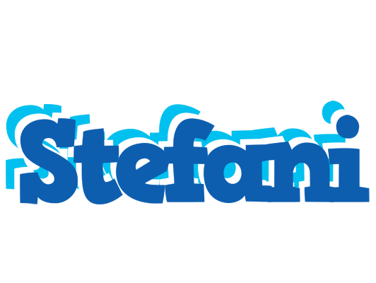 Stefani business logo
