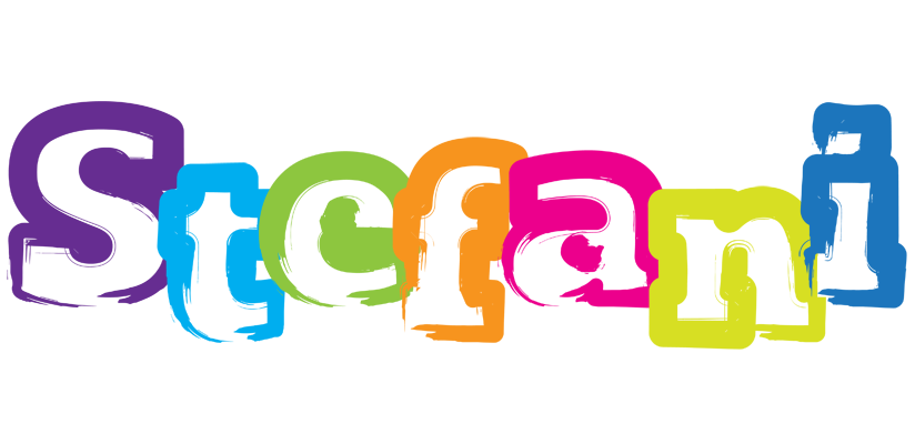 Stefani casino logo