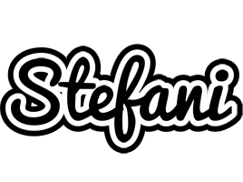 Stefani chess logo