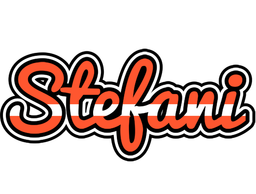 Stefani denmark logo