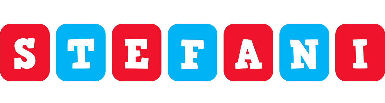 Stefani diesel logo