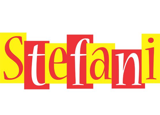 Stefani errors logo