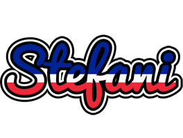 Stefani france logo