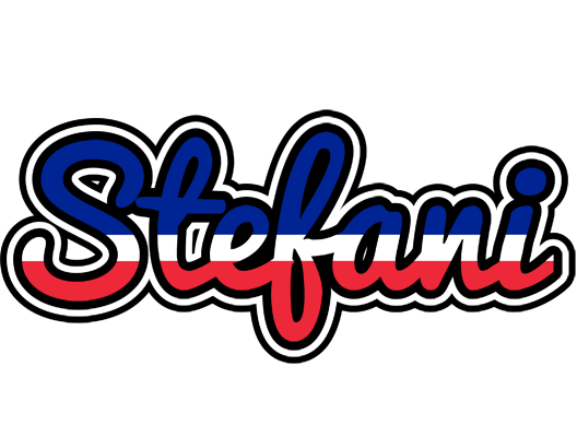 Stefani france logo