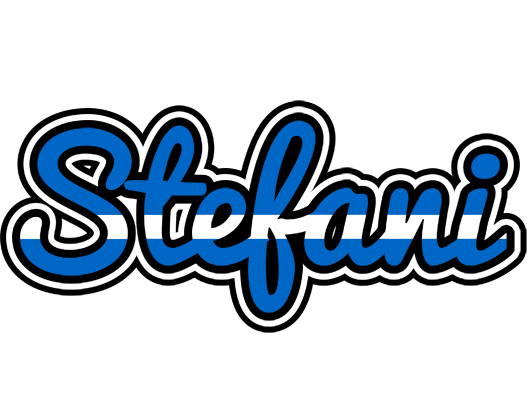 Stefani greece logo