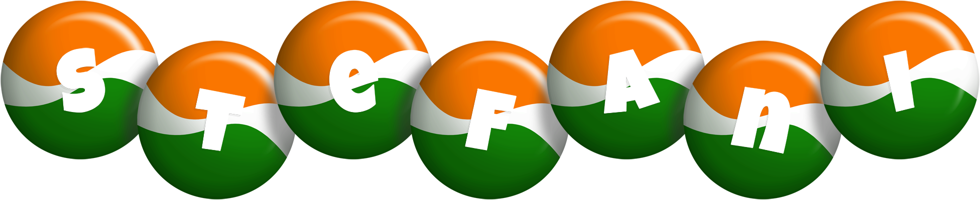 Stefani india logo