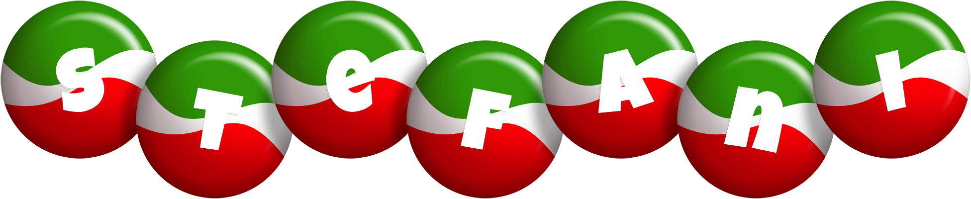Stefani italy logo
