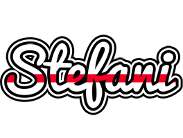 Stefani kingdom logo