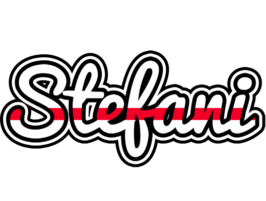 Stefani kingdom logo
