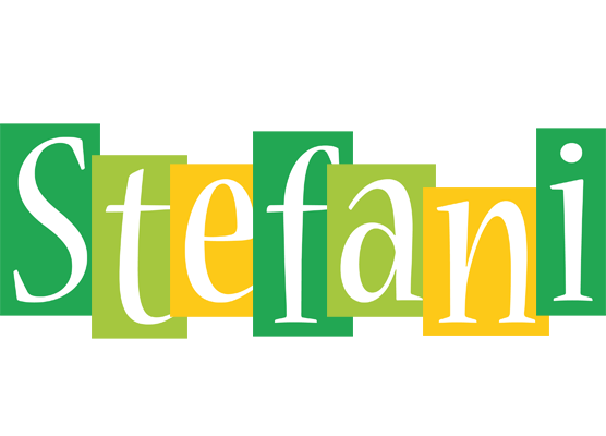 Stefani lemonade logo
