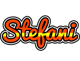 Stefani madrid logo