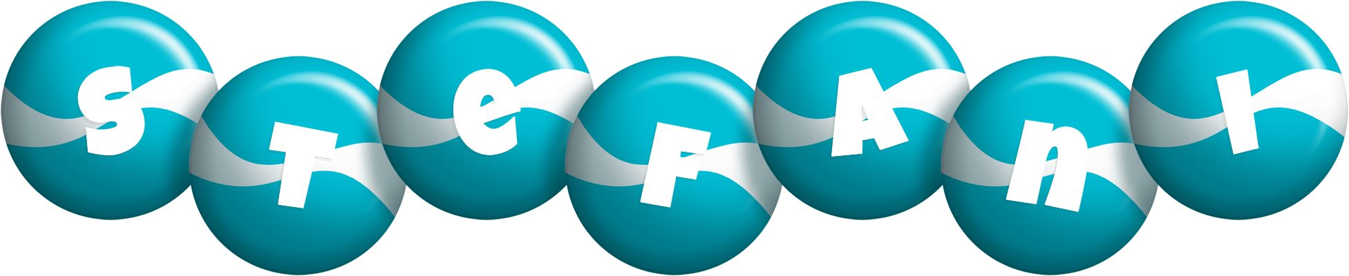 Stefani messi logo