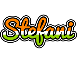 Stefani mumbai logo
