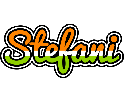 Stefani mumbai logo