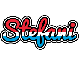 Stefani norway logo