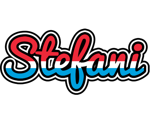 Stefani norway logo
