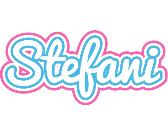 Stefani outdoors logo