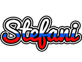 Stefani russia logo