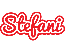 Stefani sunshine logo