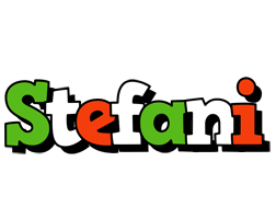 Stefani venezia logo