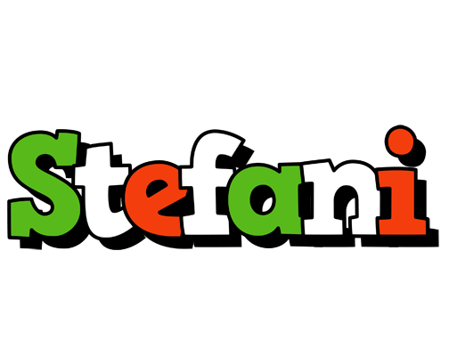 Stefani venezia logo