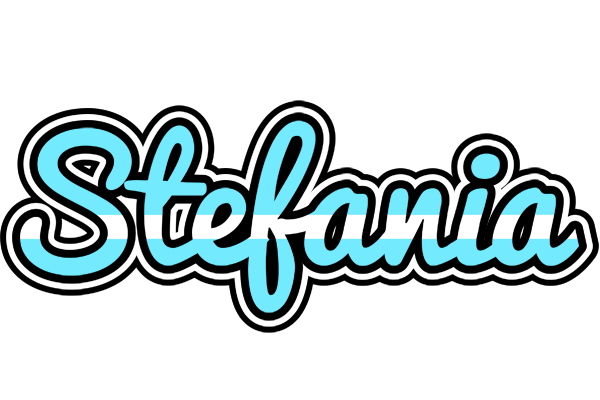 Stefania argentine logo