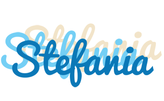 Stefania breeze logo