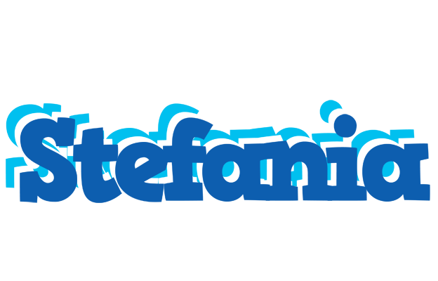 Stefania business logo