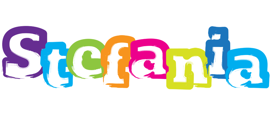 Stefania casino logo