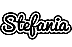 Stefania chess logo