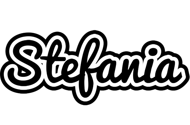 Stefania chess logo