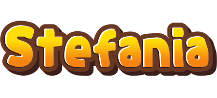Stefania cookies logo