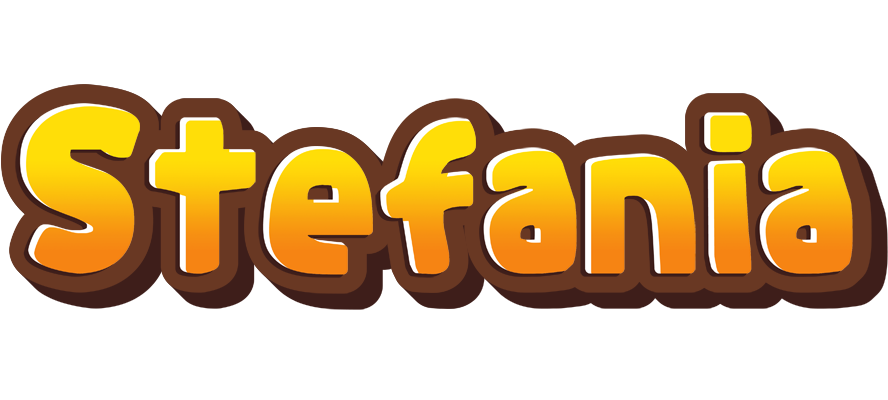 Stefania cookies logo