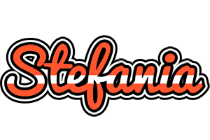 Stefania denmark logo