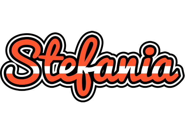 Stefania denmark logo